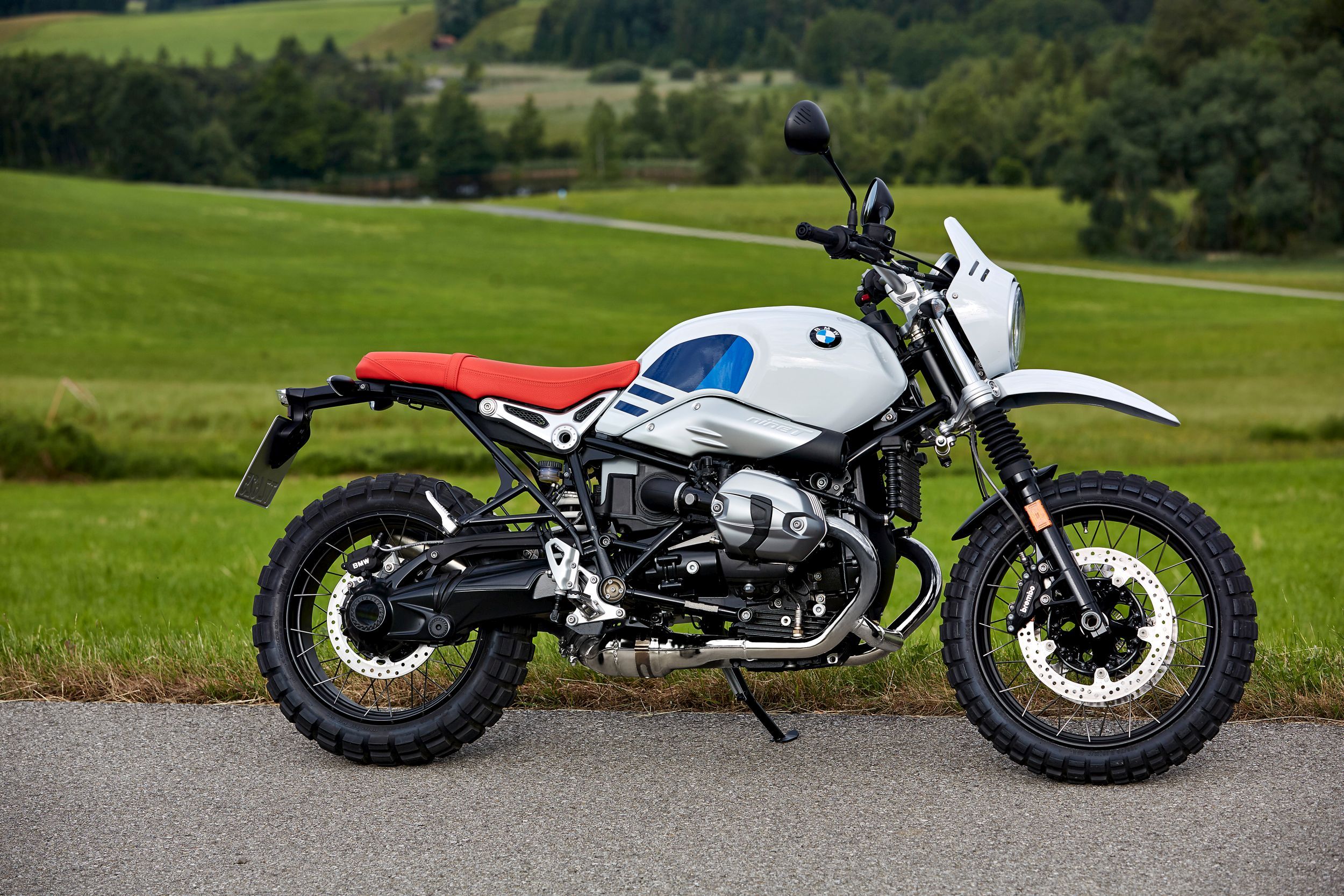 Bmw R Ninet Urban G S Online Kaufen